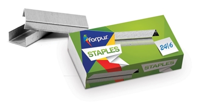 Picture of Staples Forpus, 24/6 (1000) 1103-002