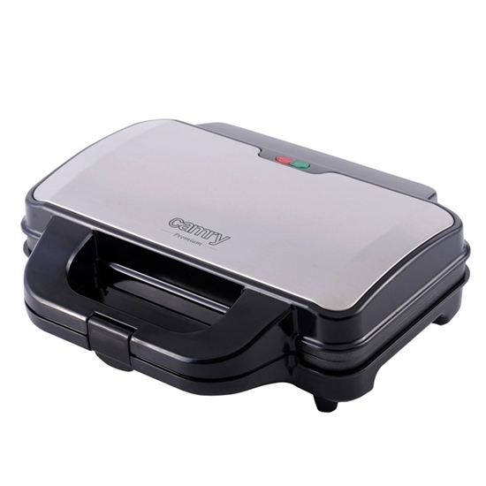 Picture of Sviestmaižu tosteris Camry 1300W CR 3054