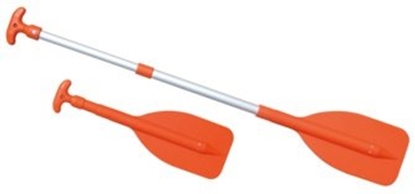 Attēls no Teleskopiskais airis 53-107cm