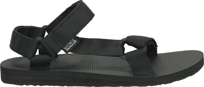 Attēls no Teva Sanday mskie Original Universal Urban Teva czarne r. 40.5 (1004010-BLK)