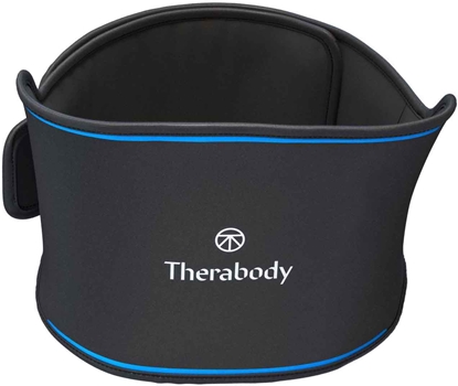 Picture of Therabody RecoveryTherm Hot Wrap Back