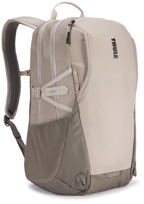 Attēls no Thule EnRoute TEBP4216 - Pelican/Vetiver backpack Casual backpack Grey, White Nylon
