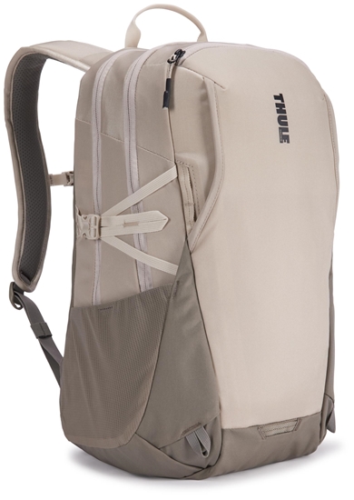 Picture of Thule EnRoute TEBP4216 - Pelican/Vetiver backpack Casual backpack Grey, White Nylon