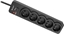 Picture of Tracer 46975 PowerGuard 1.8m Black (5 Outlets)