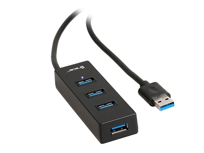 Изображение Tracer 47000 USB 3.0 H41 4 ports