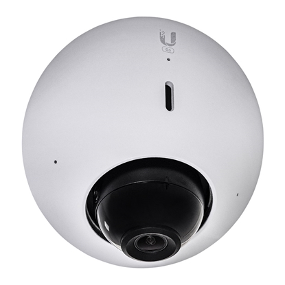 Picture of Ubiquiti UVC-G5-Dome IP security camera Indoor & outdoor 2688 x 1512 pixels Ceiling/wall