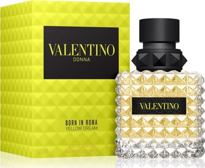Picture of Valentino Born In Roma Yellow Dream EDP 30 ml