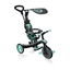 Picture of Velosipēds 4in1 Globber Explorer Trike Mint 632-206-2