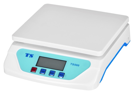 Picture of ELECTRONIC SCALE TS-500 30KG