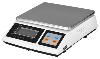 Picture of ELECTRONIC SCALE WT-148 30KG