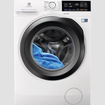 Picture of Washer-dryer ELECTROLUX EW7WO349SP