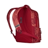 Picture of WENGER COLLEAGUE RED 16” LAPTOP BACKPACK WITH TABLET POCKET