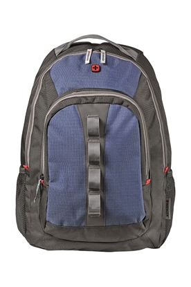 Picture of WENGER MARS ESSENTIAL 16" LAPTOP BACKPACK WITH TABLET POCKET