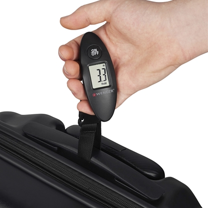 Picture of WENGER MINI DIGITAL LUGGAGE SCALE 