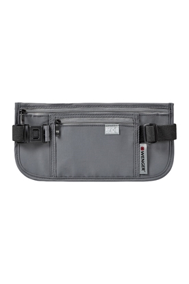 Attēls no WENGER SECURITY WAIST BELT WITH RFID PROTECTION