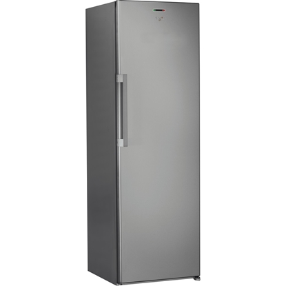 Изображение Whirlpool SW8 AM2Y XR 2 fridge Freestanding 364 L E Stainless steel