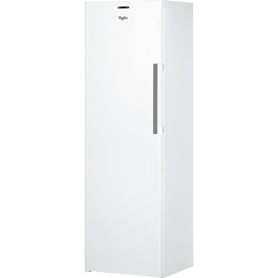 Изображение Whirlpool UW8 F2Y WBI F 2 freezer Upright freezer Freestanding 263 L E White