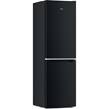 Picture of Whirlpool W7X 82I K fridge-freezer Freestanding 335 L E Black
