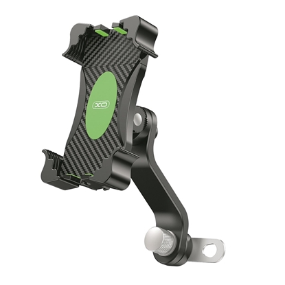 Изображение XO C118 4-7.6" Bike / Motorcicle smartphone holder
