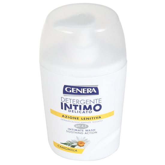 Picture of Ziepes intīmai higiēnai Genera kumelīšu 300ml