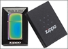Picture of Zippo Lighter 20493 Slim® Multi Color