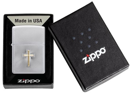 Picture of Zippo Lighter 48581