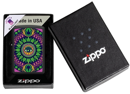 Picture of Zippo Lighter 48583