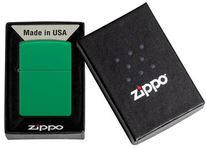 Picture of Zippo Lighter 48629
