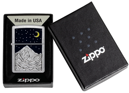 Picture of Zippo Lighter 48632