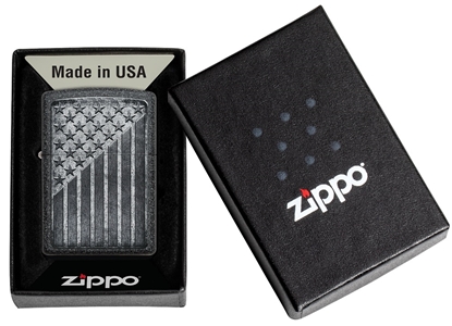 Picture of Zippo Lighter 49485