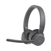 Picture of Lenovo | Go Wireless ANC Headset with Charging Stand | Built-in microphone | Over-Ear | Bluetooth, USB Type-C