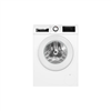 Изображение Bosch | WGG2540LSN | Washing Machine | Energy efficiency class A | Front loading | Washing capacity 10 kg | 1400 RPM | Depth 58.8 cm | Width 59.7 cm | Display | LED | White