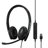 Picture of EPOS SENNHEISER ADAPT 160 USB WIRED DOUBLE-SIDED ANC