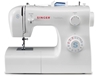 Picture of Sewing machine | Singer | SMC 2259 | Number of stitches 19 | Number of buttonholes 1 | White