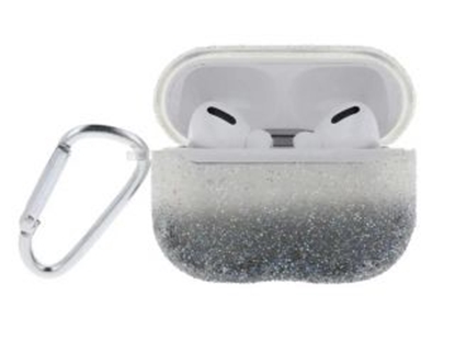Изображение - Caviar case for Airpods / Airpods 2 gradient grey