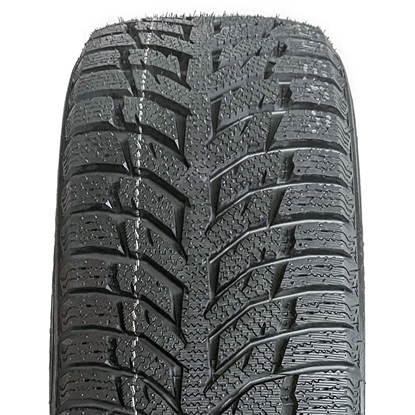 Picture of 195/55R16 DOUBLE STAR DW08 87H