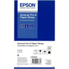 Picture of 1x2 Epson SureLab Pro-S Paper BP Glossy 127 mm x 65 m 254 g