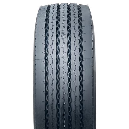 Picture of 245/70R17.5 NOKIAN E-TRUCK TRAILER 143/141J 3PMSF