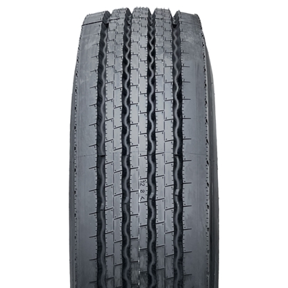 Picture of 315/70R22.5 NOKIAN E-TRUCK STEER 154/150L 3MPSF