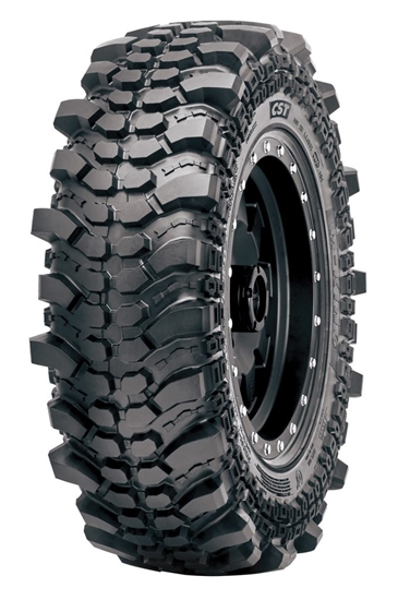 Picture of 31X10.5-17 CST CL-98 MUD KING 100K 6PR M+S