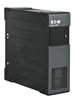 Picture of 650VA/400W UPS, line-interactive, IEC 3+1
