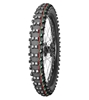 Picture of 90/90-21 MITAS TERRA FORCE-MX MH 54M TT red & green Med-Hard