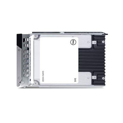 Picture of 960GB SSD SATA Mixed Use 6Gbps 512e 2.5in Hot-Plug , CUS Kit