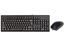 Attēls no A4Tech 43774 Mouse & Keyboard KM-72620D Black