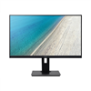 Picture of Acer | B7 Series Monitor | B227QBMIPRX | 21.5 " | IPS | FHD | 16:9 | Warranty 36 month(s) | 4 ms | 250 cd/m² | Black | HDMI ports quantity 1 | 75 Hz