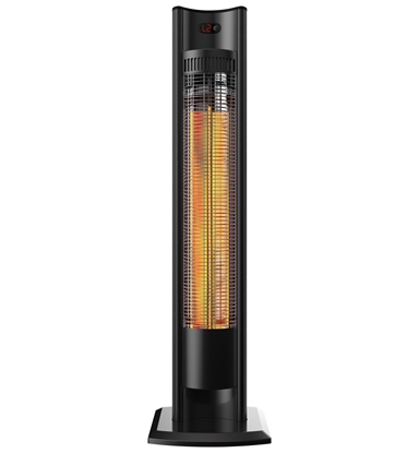 Picture of Activejet steel patio heater APH-CS2000