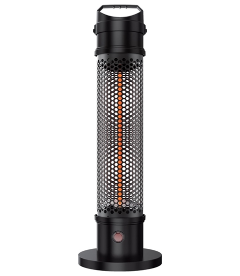 Picture of Activejet steel patio heater APH-IS800