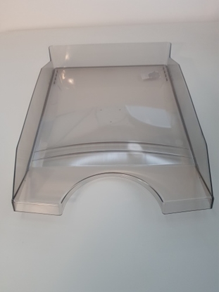 Picture of AD Class LETTER TRAY Basic smoked