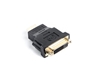 Picture of Adapter HDMI (M) -> DVI-D (F)(24+1) Single Link 