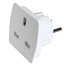 Picture of Adapters UK/EUR 220V /400